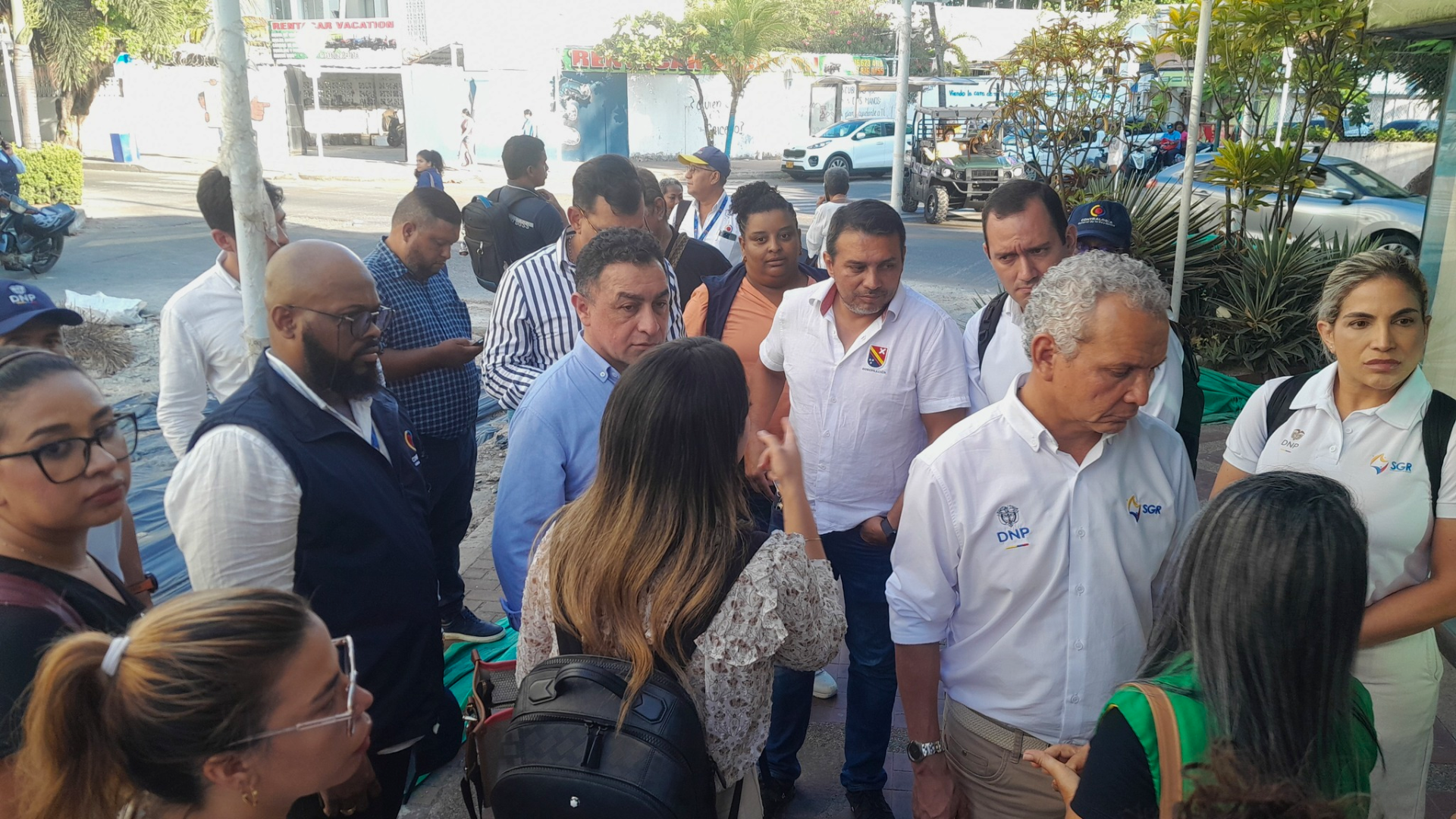 Gobernación Guardó Silencio: No Defendió al Departamento en el Caso AREMCA