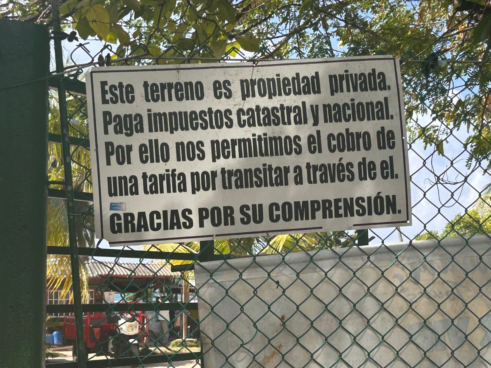 San Andrés Isla: Los Muelles Denunciados por la Capitanía de Puerto