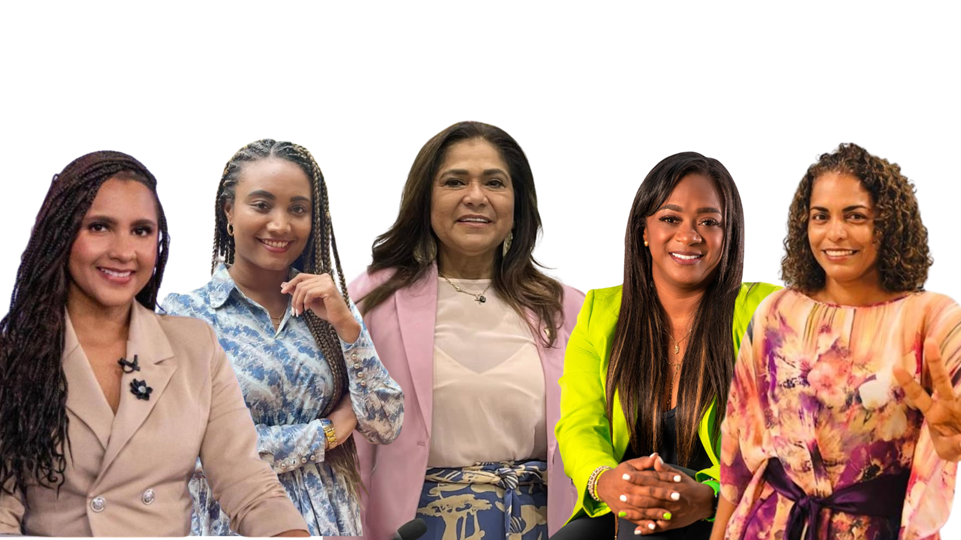 MUJERES Y PODER: LA OPORTUNIDAD DE UNA NUEVA FORMA DE GOBERNAR